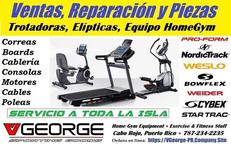 Cita de Servicio... Reparación, Mantenimiento, Ensamblaje y Piezas para tu Equipo... desde $64.95