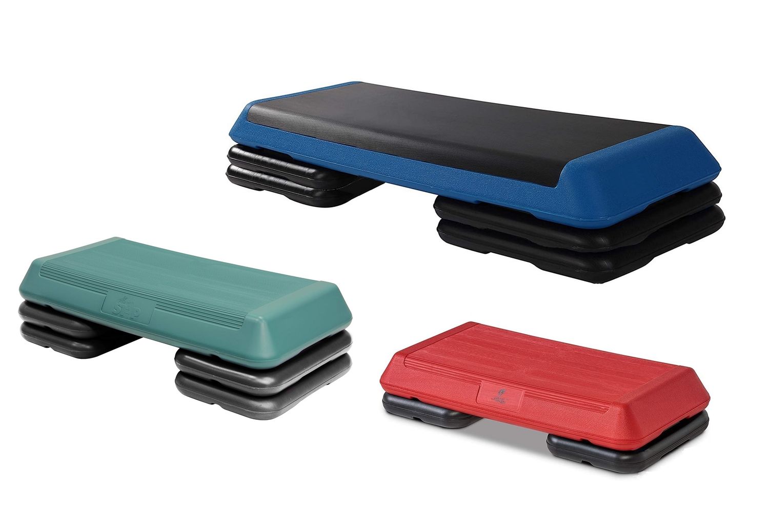 Aerobic Steps (Varios Estilos) desde $87