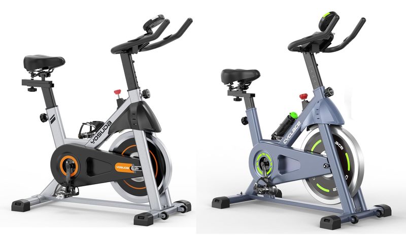 Bicicleta Estacionaria - Spinning... desde $389