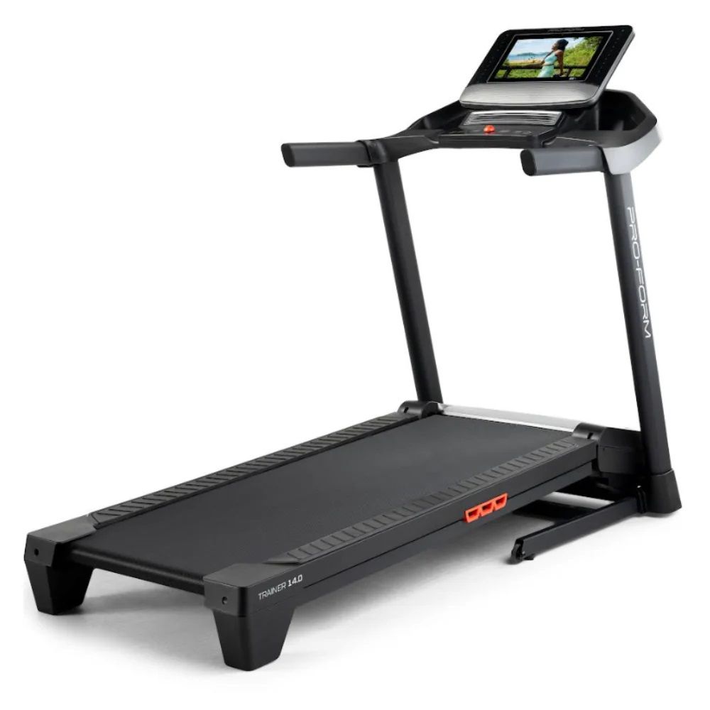 Trotadora ProForm Trainer 14.0