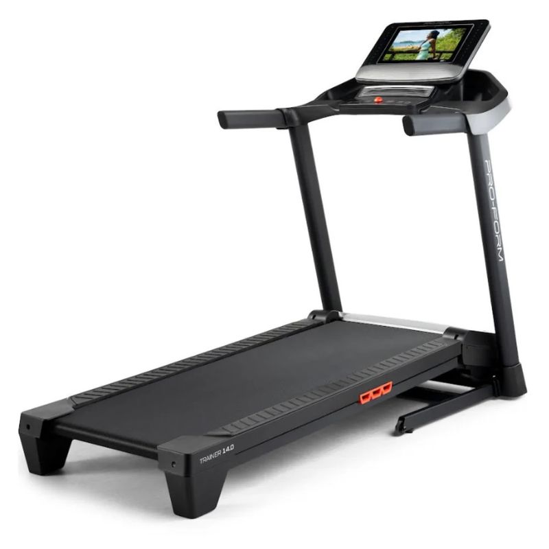 Trotadora ProForm Trainer 14.0