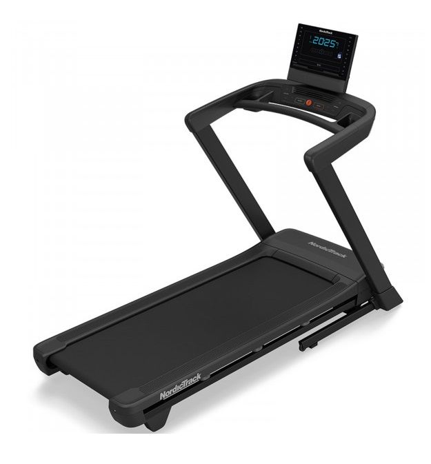 Trotadora NordicTrack T Series 8