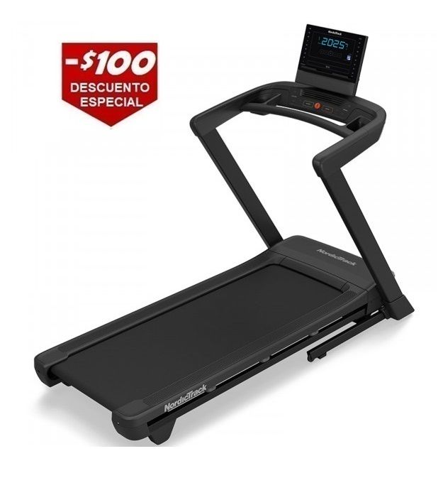 Trotadora NordicTrack T Series 8