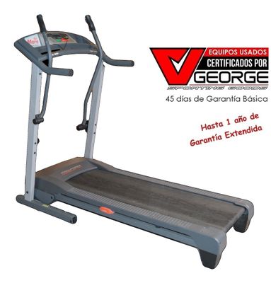 Trotadora ProForm Crosswalk 380 - Usada... con Garantía