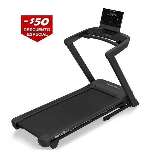 Trotadora NordicTrack T Series 8