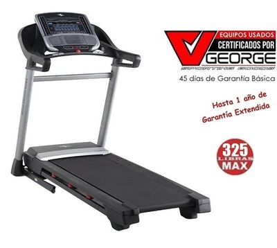 Trotadora NordicTrack C850i - Usada... con Garantía
