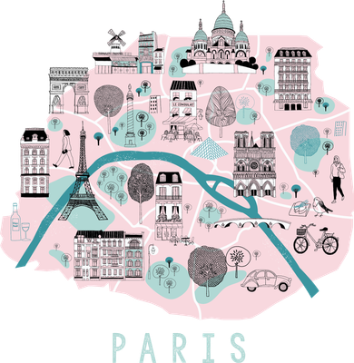 Early bird (student): Paris symposium
