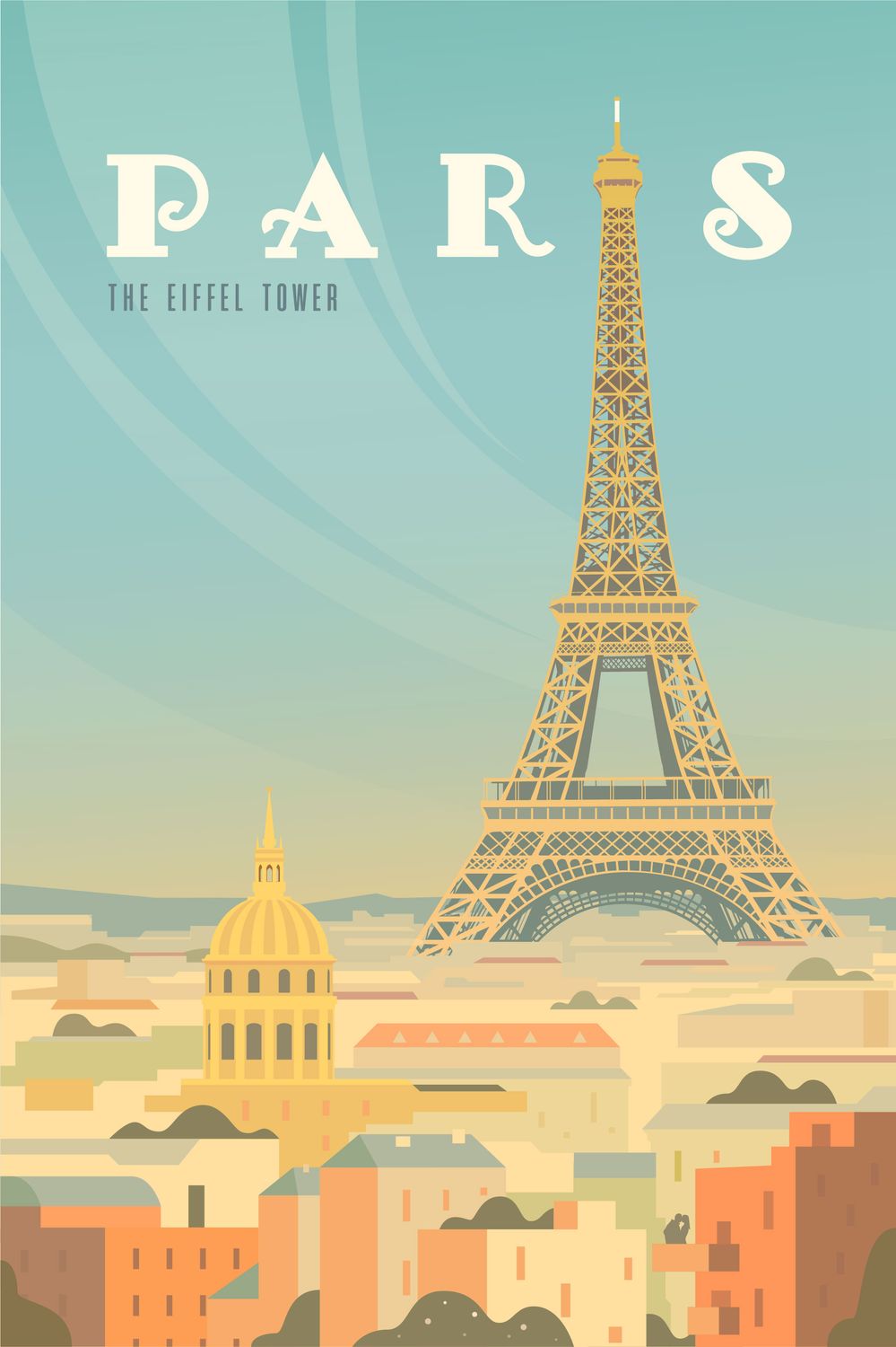 Regular registration (employed): Paris symposium