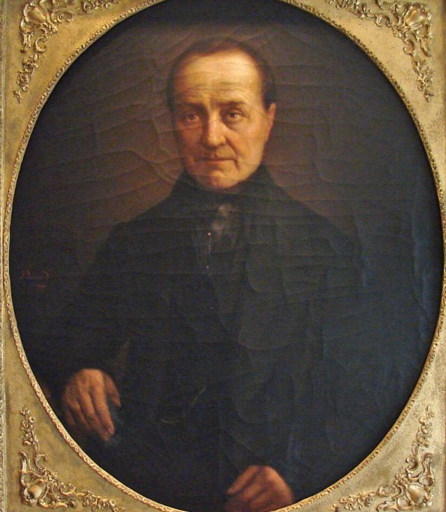 Comte museum admission
