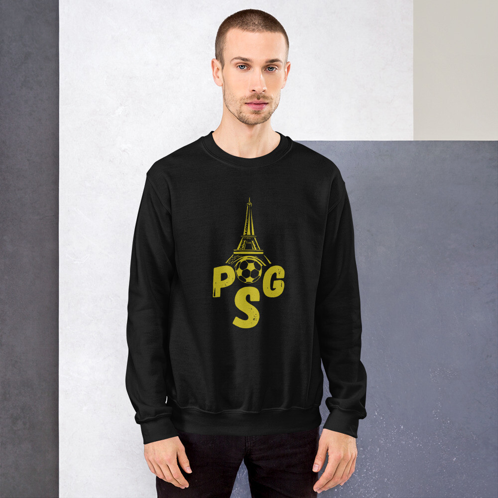 PSG- Sweatshirt