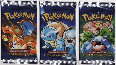Pokémon Base Set