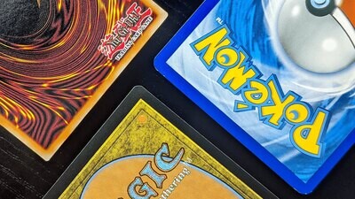 TCG-Einzelkarten