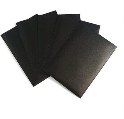 Yu-Gi-Oh! Performance Sleeves