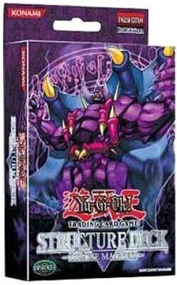 Yu-Gi-Oh! Structure Deck 2