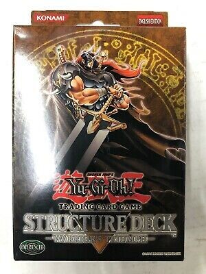 Yu-Gi-Oh! Structure Deck 5
