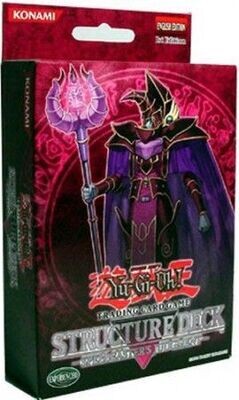 Yu-Gi-Oh! Structure Deck 6