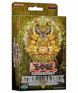 Yu-Gi-Oh! Structure Deck 7