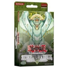 Yu-Gi-Oh! Structure Deck 8
