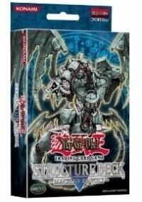 Yu-Gi-Oh! Structure Deck 10