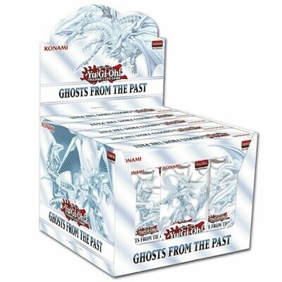 Yu-Gi-Oh! Ghost from the Past