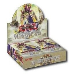 Yu-Gi-Oh! Ancient Sanctuary