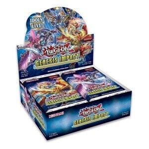 Yu-Gi-Oh! Genesis Impact