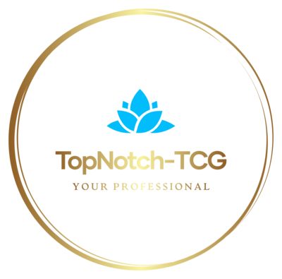 TopNotch-TCG EXCLUSIVES