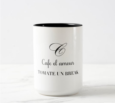 Cafe Robusta
