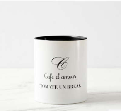 Cafe Bombom