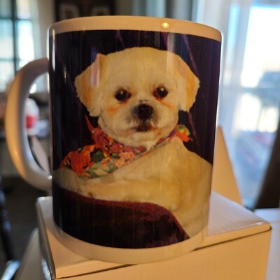 Personalized Mug Click Here