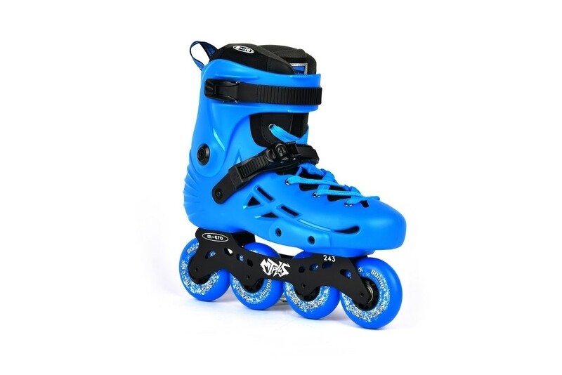 MICRO MT PLUS BLUE