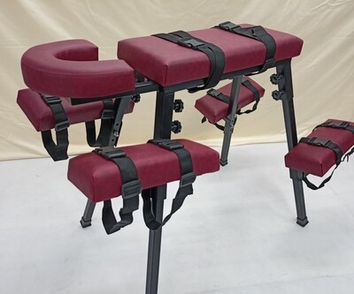 Spanking Bench bdsm Spanking restraint furniture