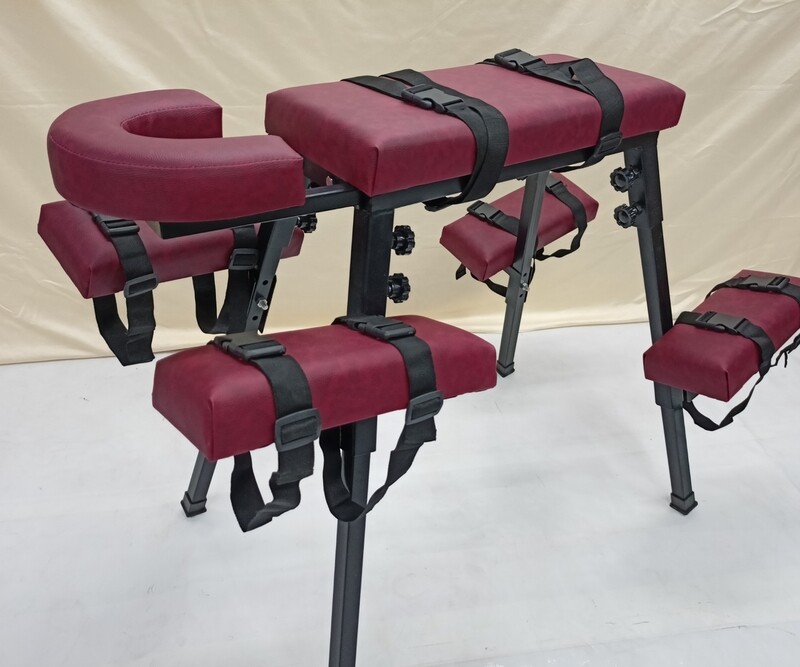Spanking Bench bdsm Spanking restraint furniture