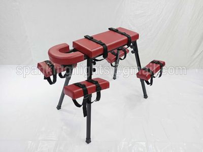 Spanking Bench BDSM Furniture Spanking Flogging Bench