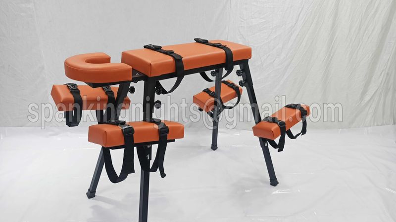 Spanking Bench BDSM Furniture Spanking Flogging Bench