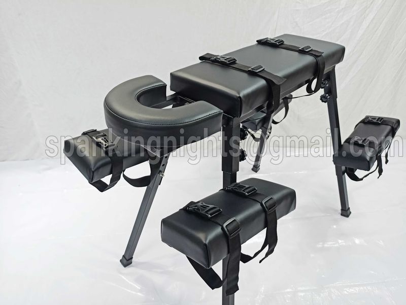 Spanking Bench BDSM Furniture Spanking Flogging Bench