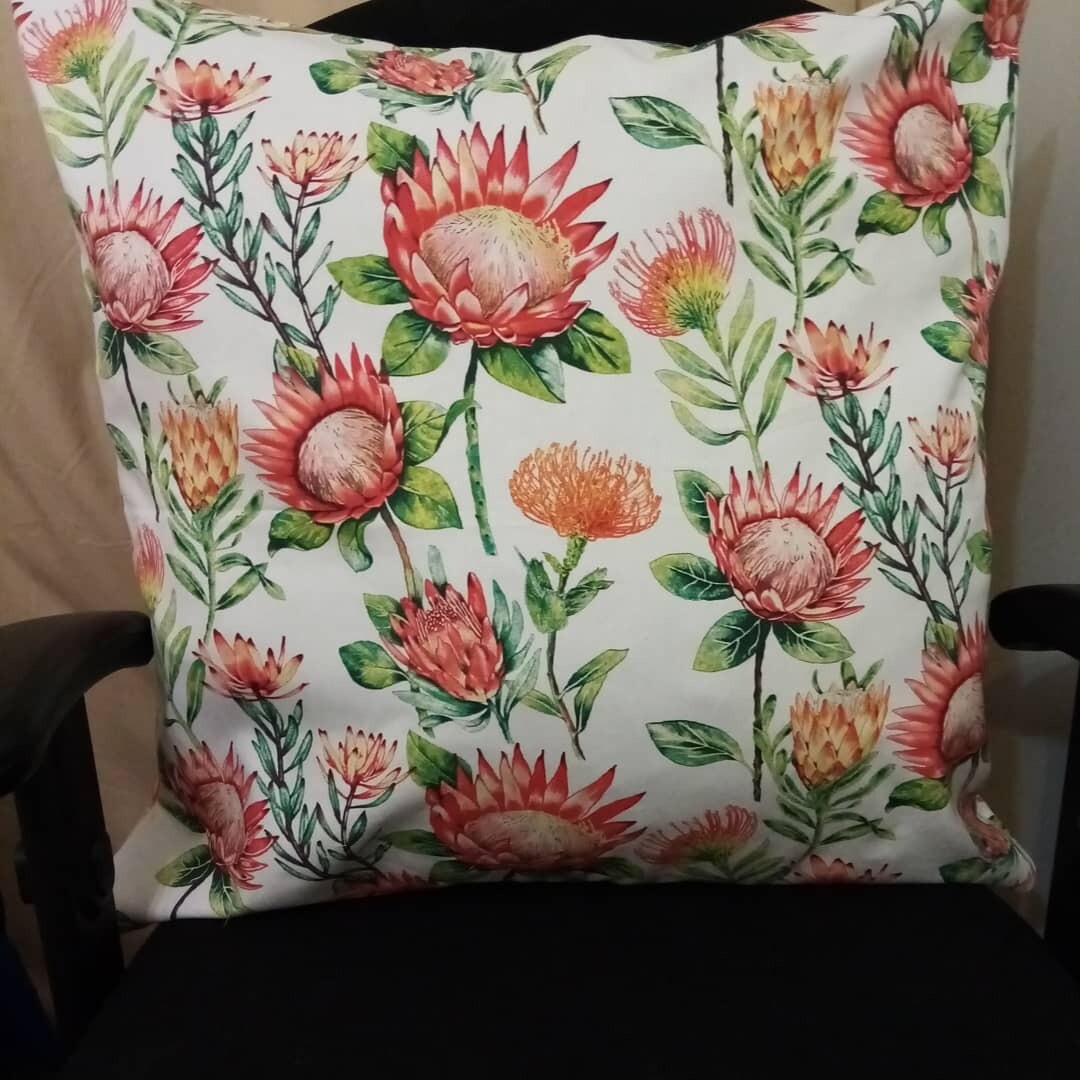 Cushion Covers