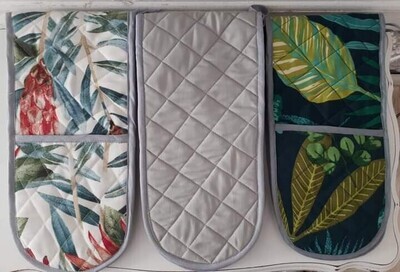 Oven Mitt