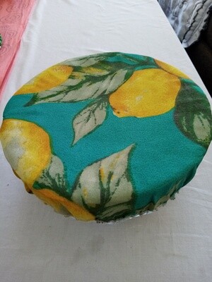 Re-usable Bowl Covers (set of 3)
