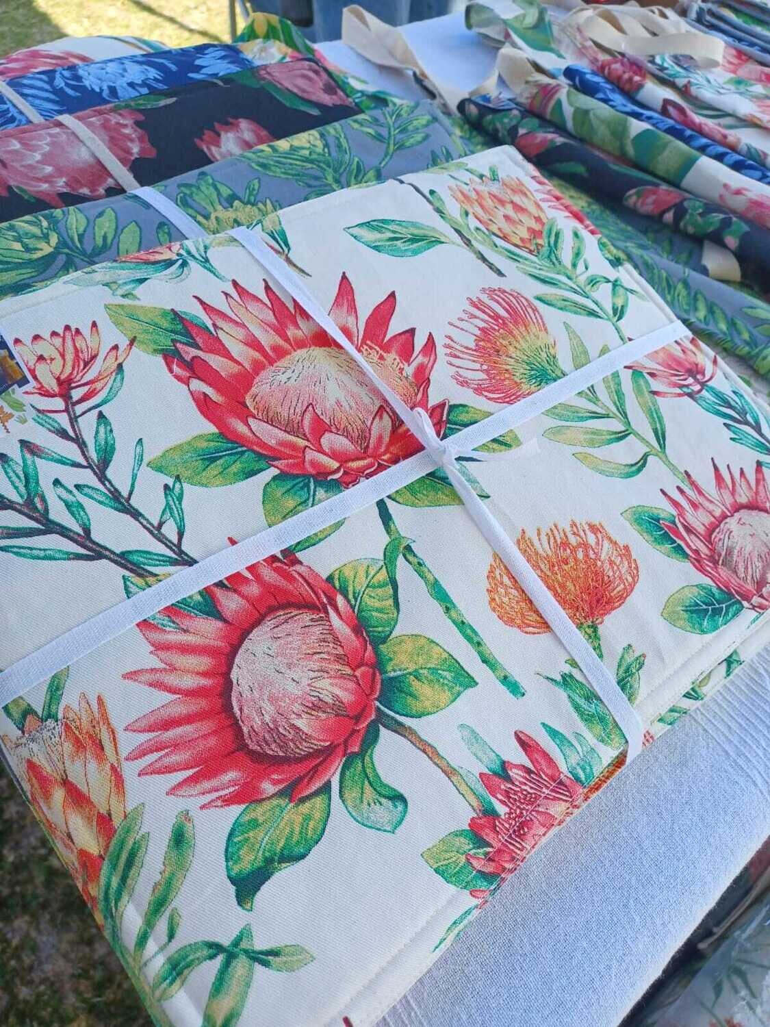 Placemats (set of 6)