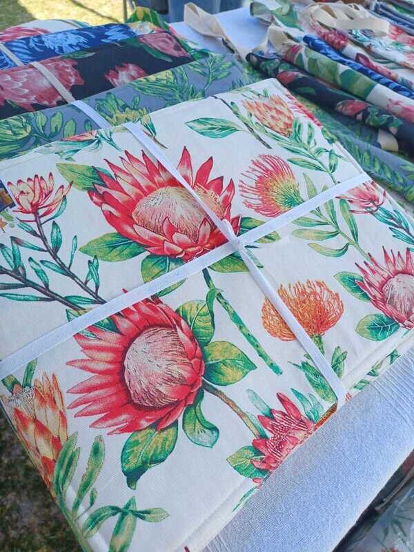 Placemats (set of 6)