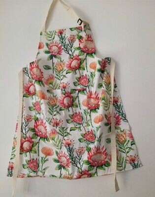 Adjustable Aprons