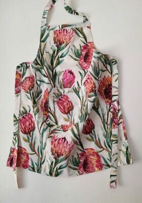 Adjustable Aprons