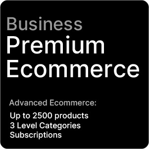 Premium Ecommerce
