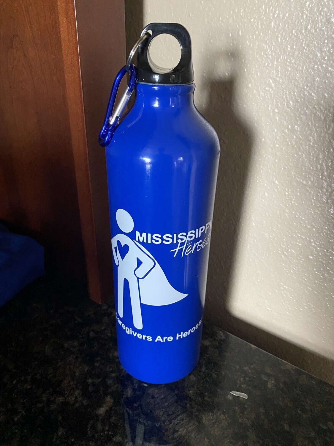 26 oz Water Bottle - FREE Pickup or Local Delivery
