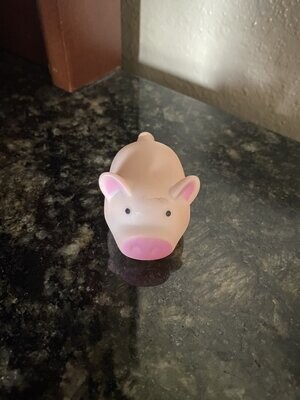 Bacon Bit