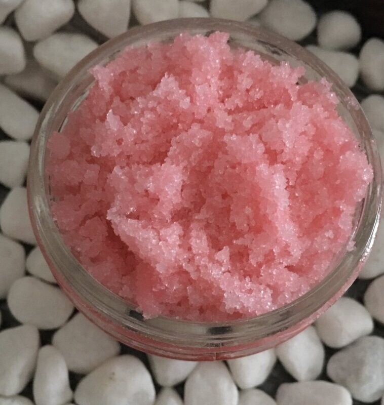 From Bud to Bloom Face & Body Scrub 4oz
