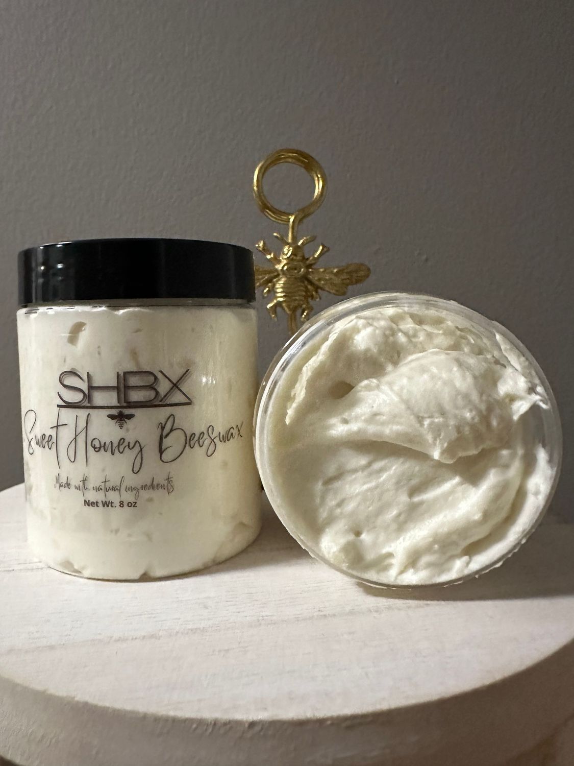 The Sweet Blend-Customize Butter