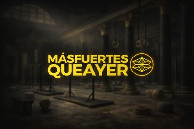 Programación y Asesoramiento Mensual con el Equipo de Josué Tarí Madariaga (Más Fuertes Que Ayer) | Semipresencial