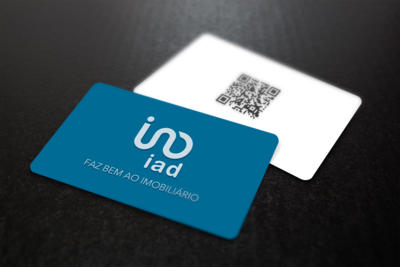 Digital Business Card